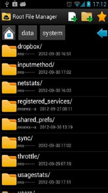 MT Manager APK Descargar MT Manager APK Descargar