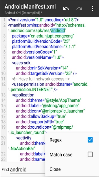 MT Manager APK ultima version MT Manager APK ultima version